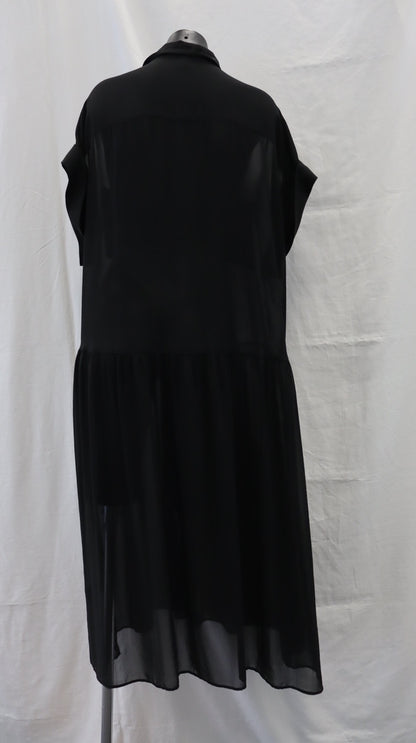 moochi Midi Dress 12