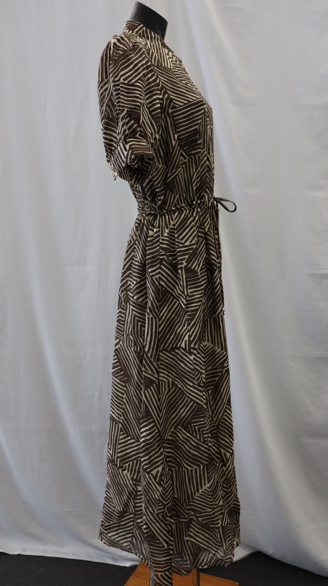 FOREVER NEW Maxi Dress 14
