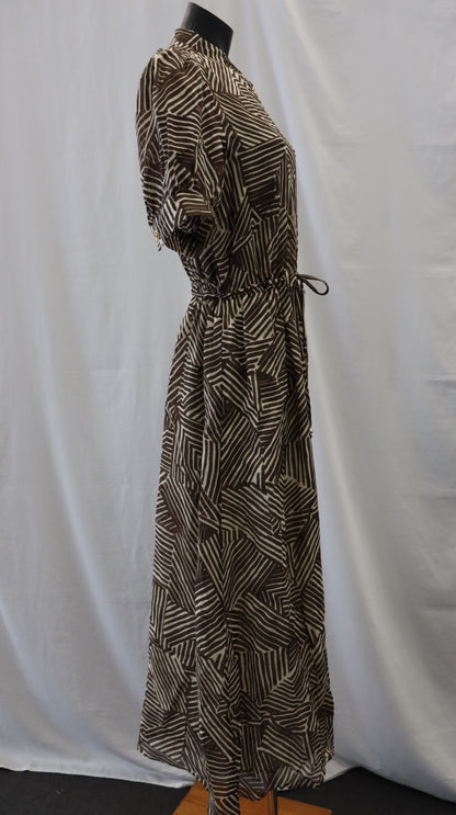 FOREVER NEW Maxi Dress 14