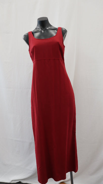 Katies Maxi Dress 10