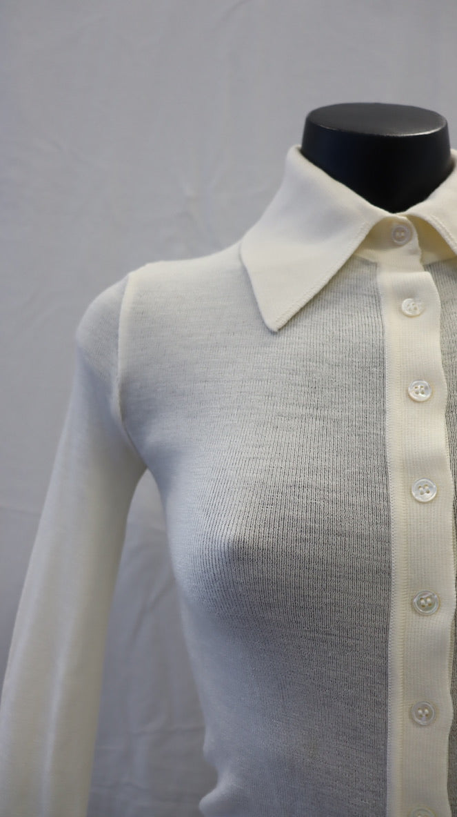 Scanlan Theodore Cardigan S