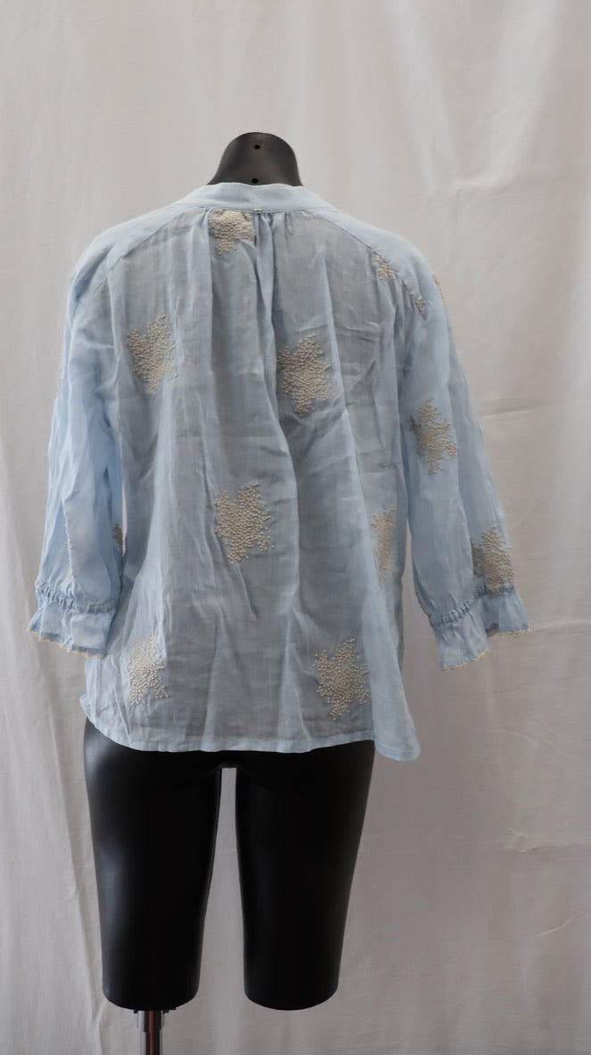 LANIA Blouse 12