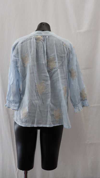 LANIA Blouse 12