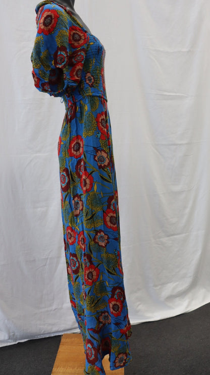 band of gypsies Maxi Dress M