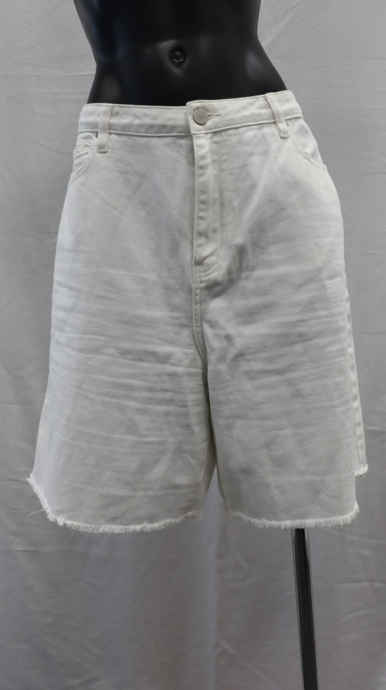 moochi Shorts 12