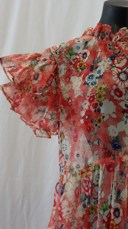 COOP Maxi Dress xs