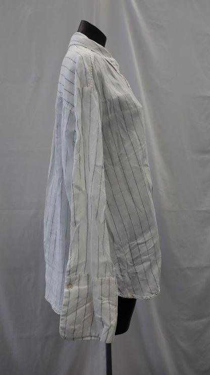 MARLE Button Up 16