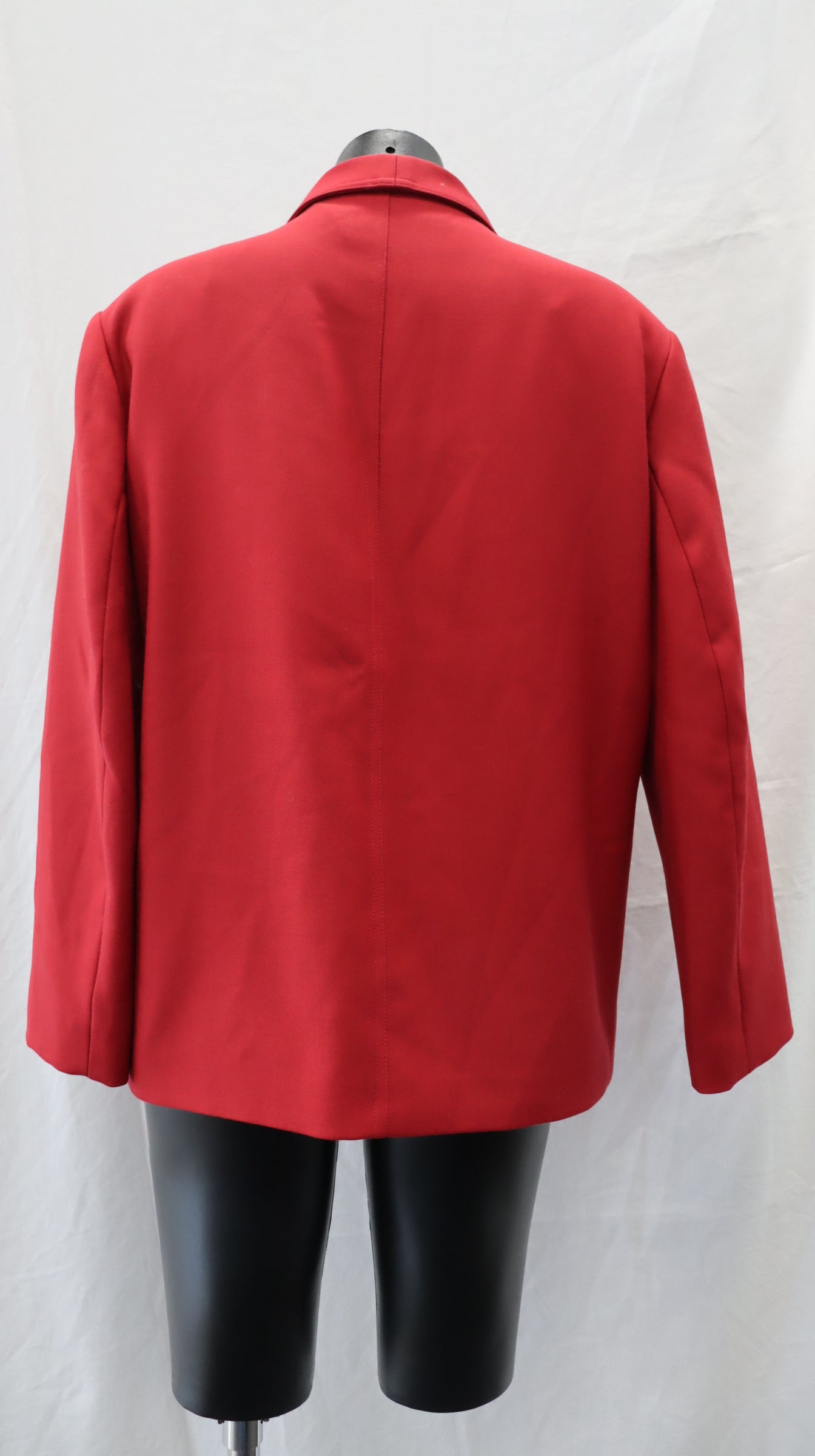 Jane Daniels Blazer 12