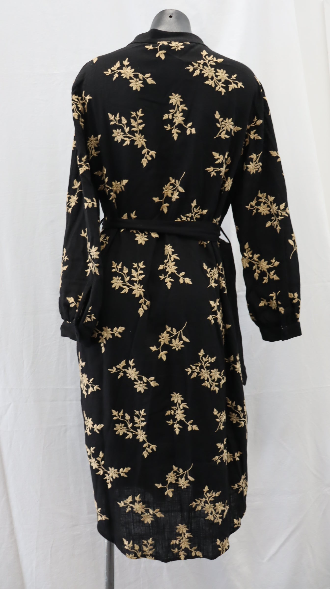 SYLVESTER Midi Dress 10