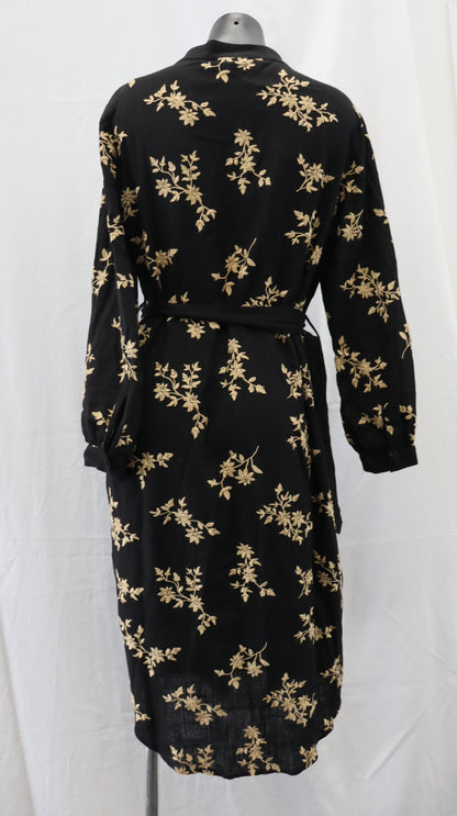 SYLVESTER Midi Dress 10