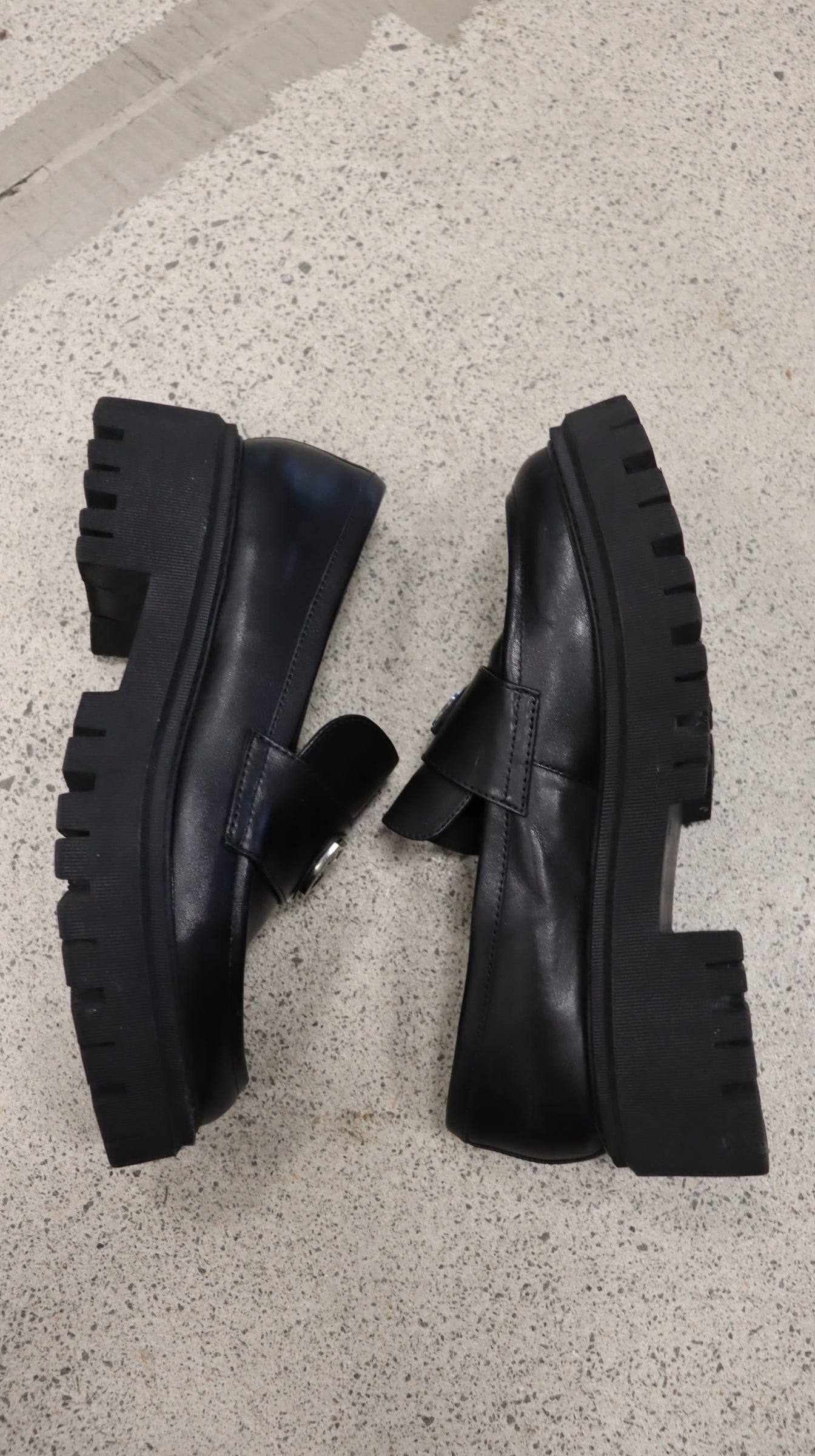MI PIACI Loafer 39