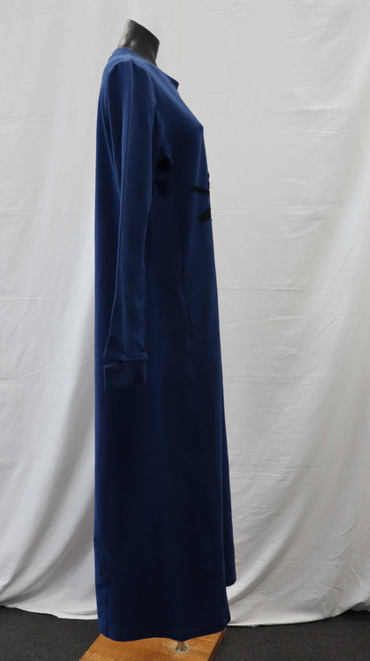Taylor Maxi Dress XL