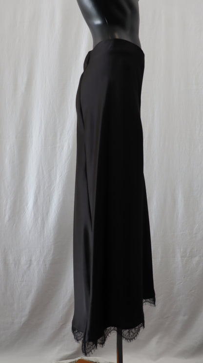ZARA Midi Skirt XXL