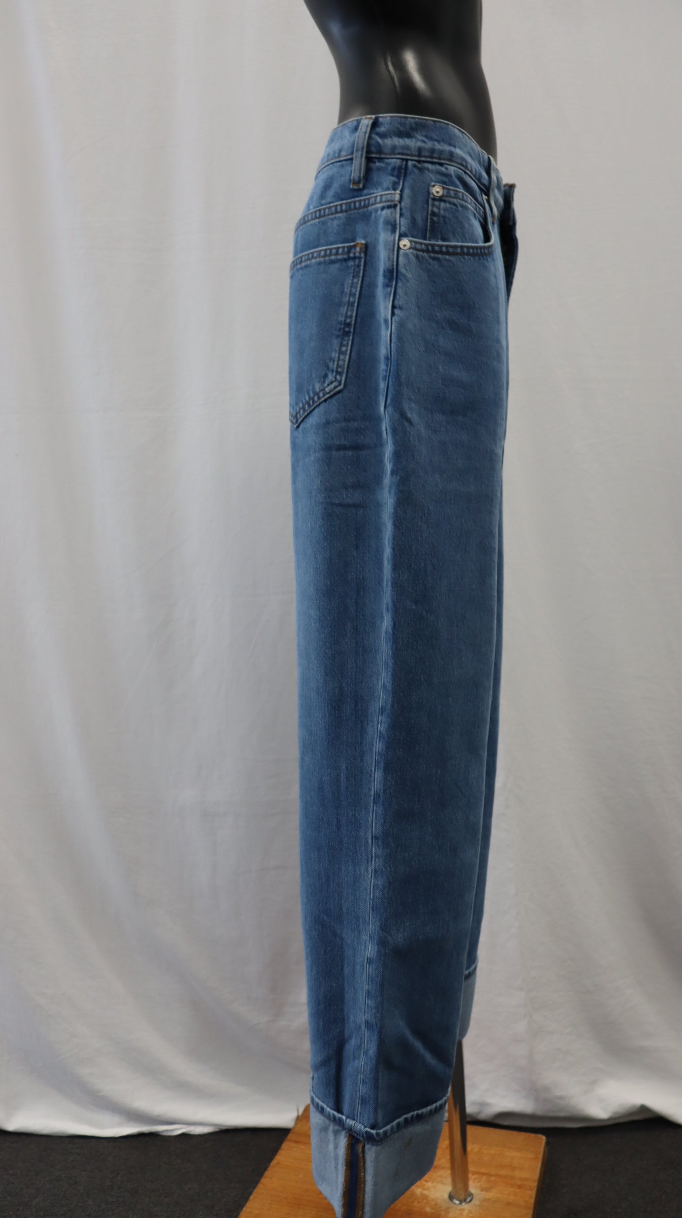 Frame Jeans 10