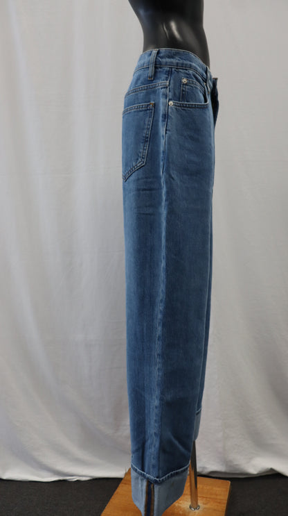 Frame Jeans 10