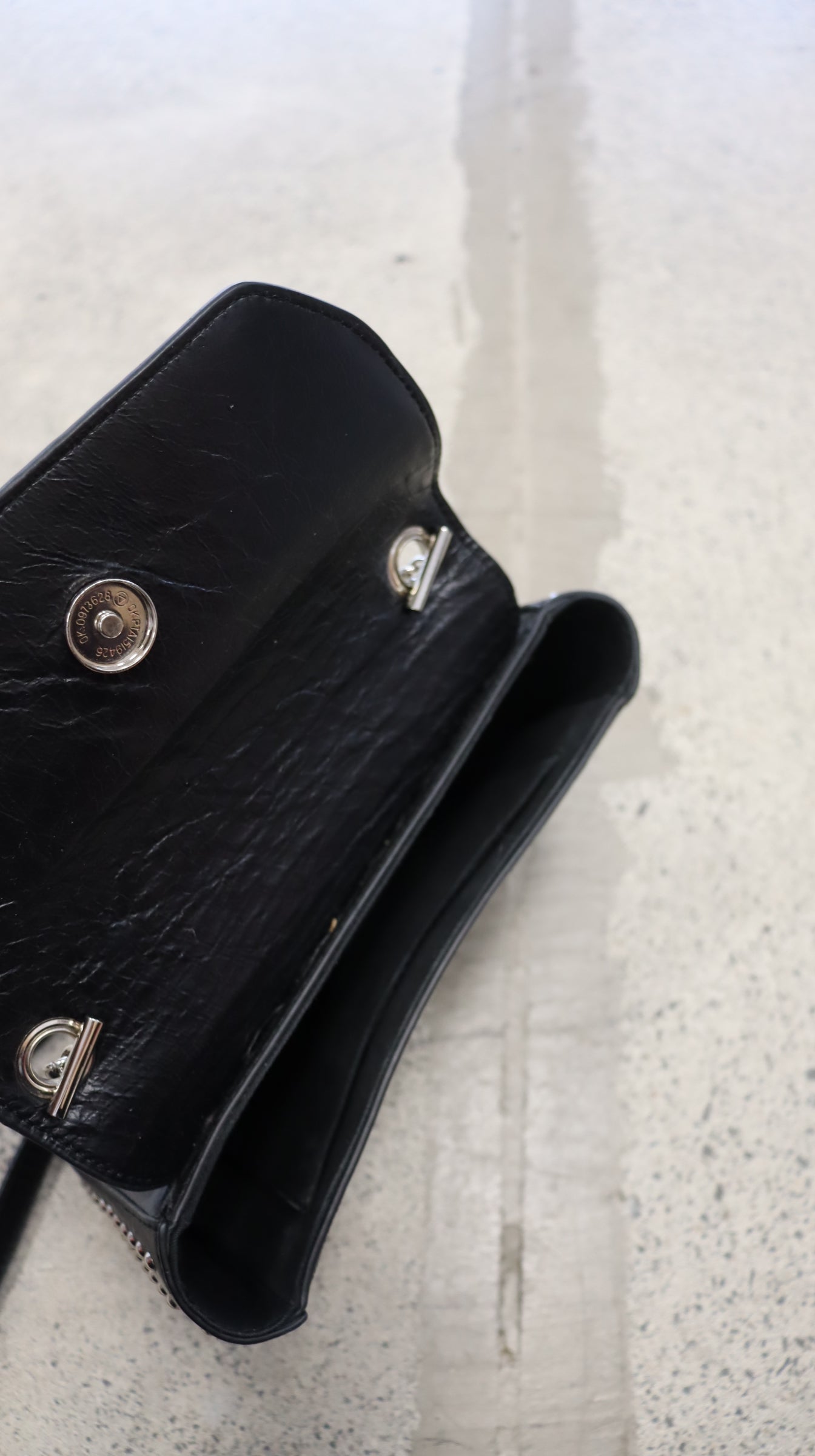 Mavrick & Mere handbag N/A