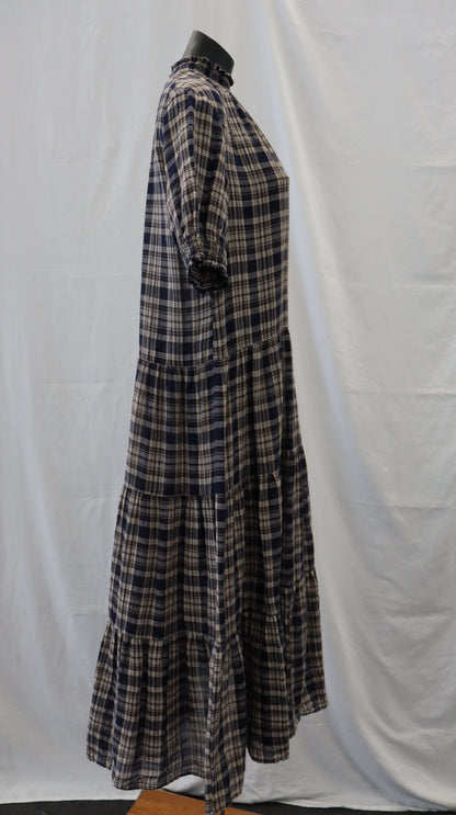 SYLVESTER Midi Dress S