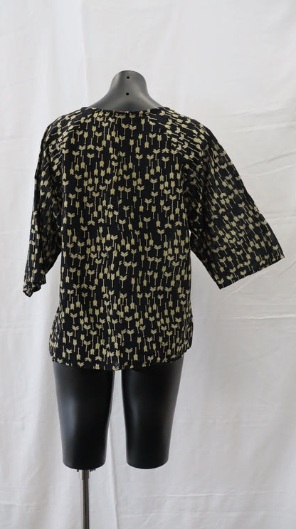 Bridget Bonnar Vintage Top xs