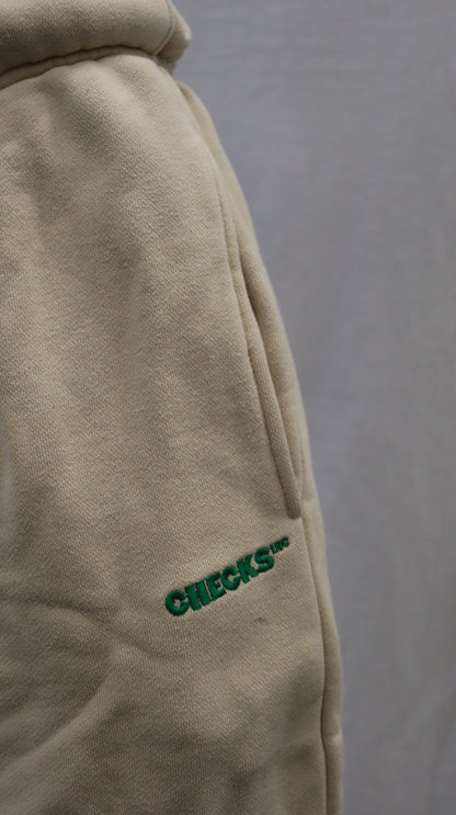 Checks Track Pant L