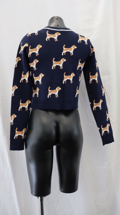 Nikka K Cardigan xs