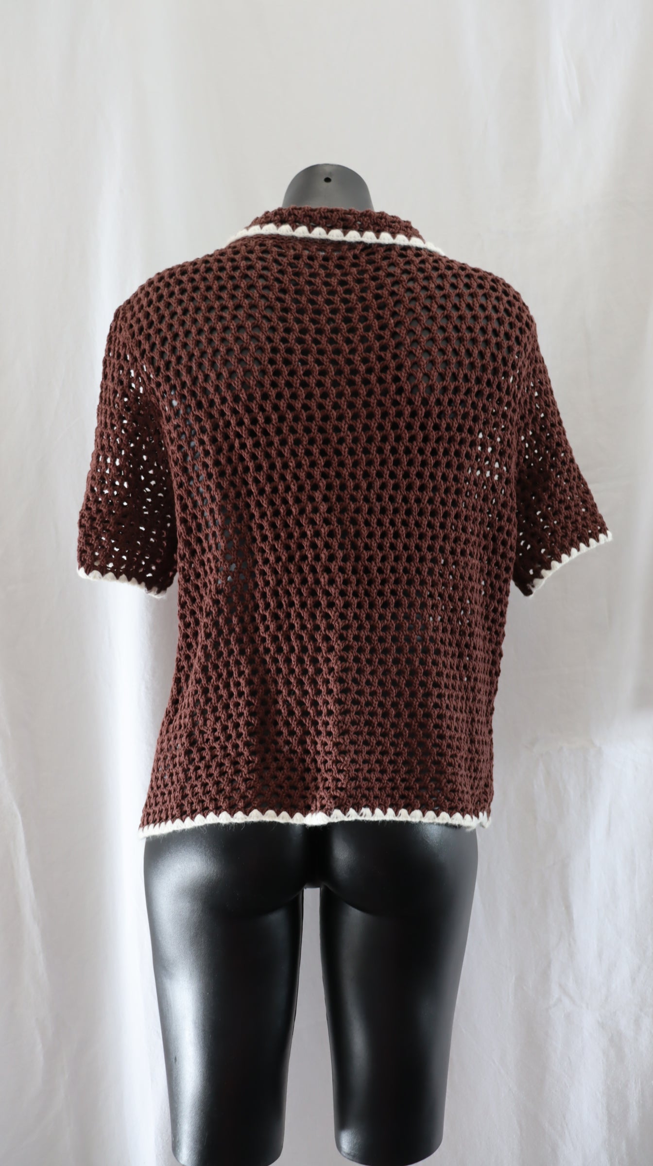 Wynn Hamlyn Button Up M