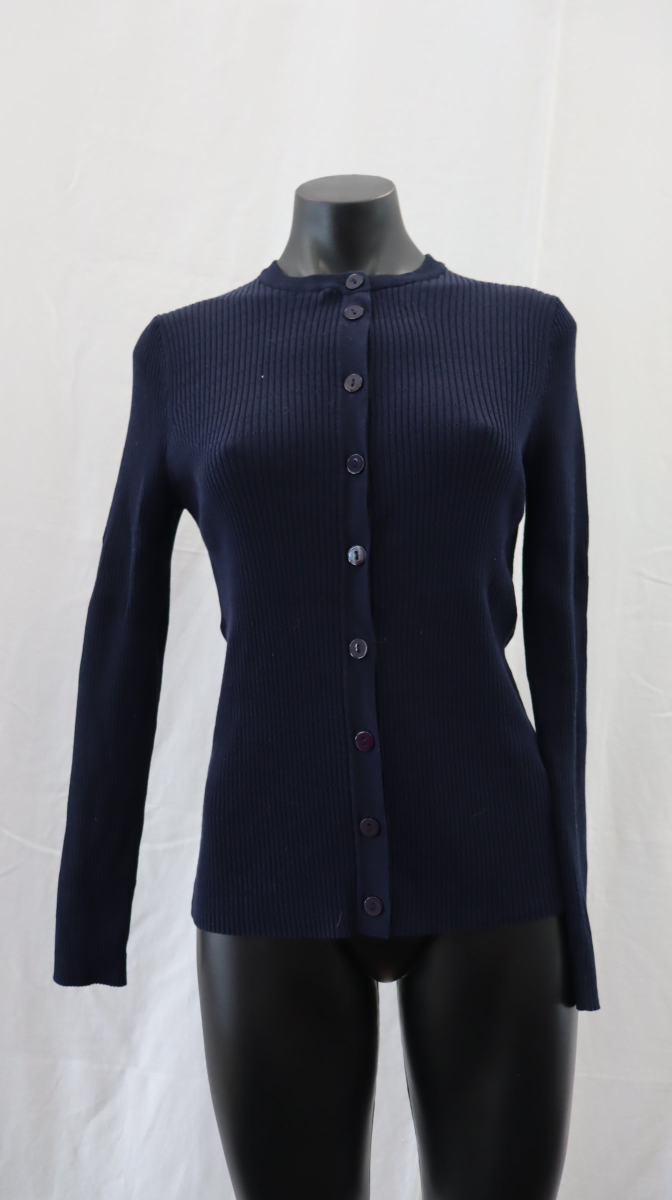 KATE SYLVESTER Cardigan 10
