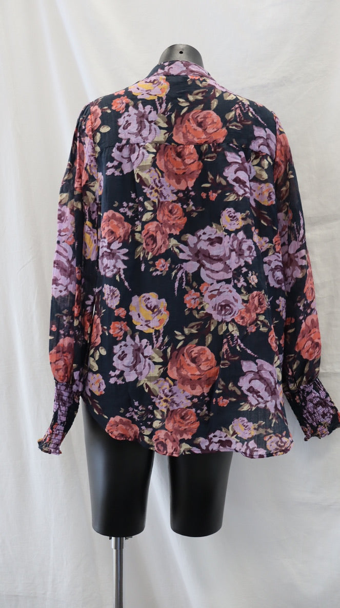 DECJUBA Button Up 10