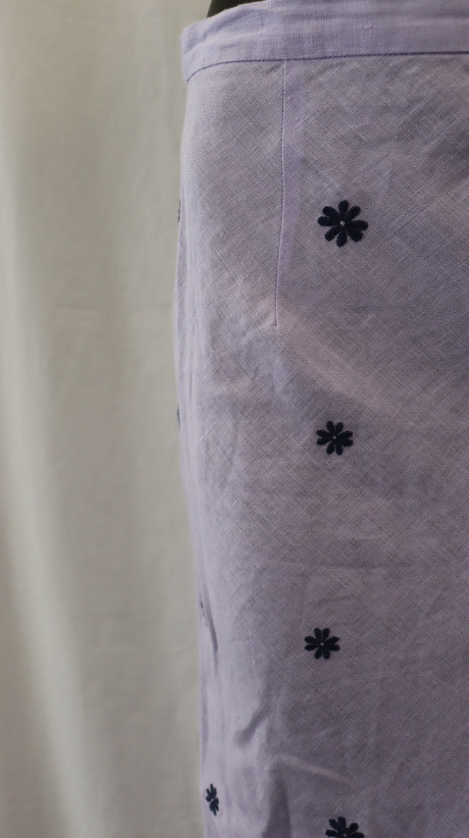 Hej Hej Maxi Skirt 10