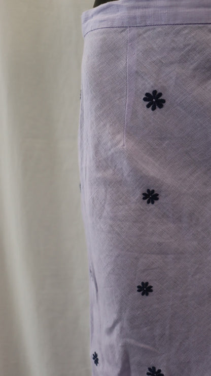 Hej Hej Maxi Skirt 10