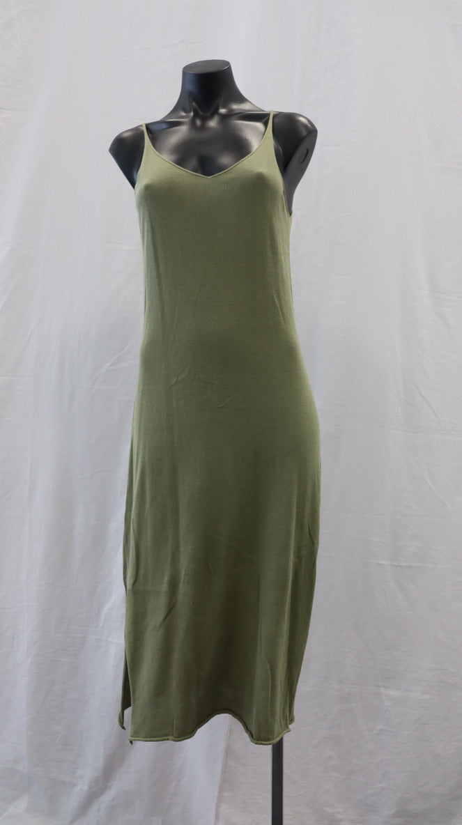 STANDARD ISSUE Midi Dress xs