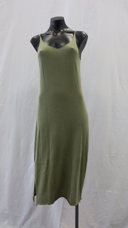 STANDARD ISSUE Midi Dress xs