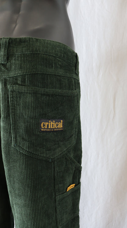 Critical slide Pants Mens 30