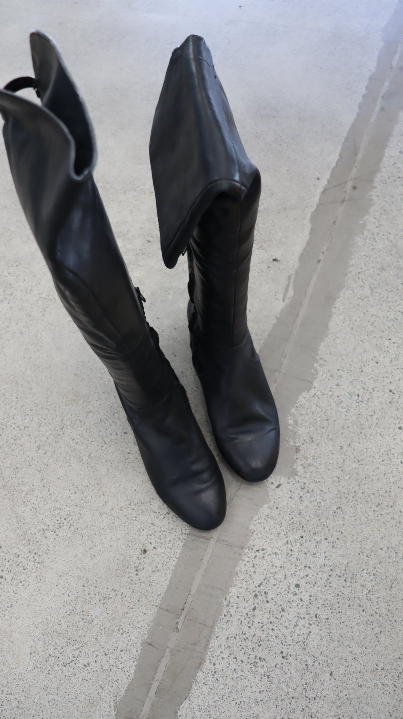 Tony Bianco Boots 40