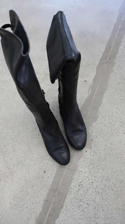Tony Bianco Boots 40