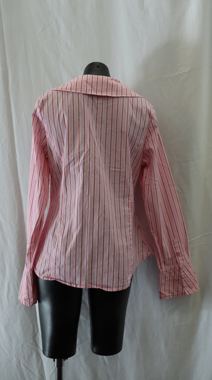 RUBY Button Up 14
