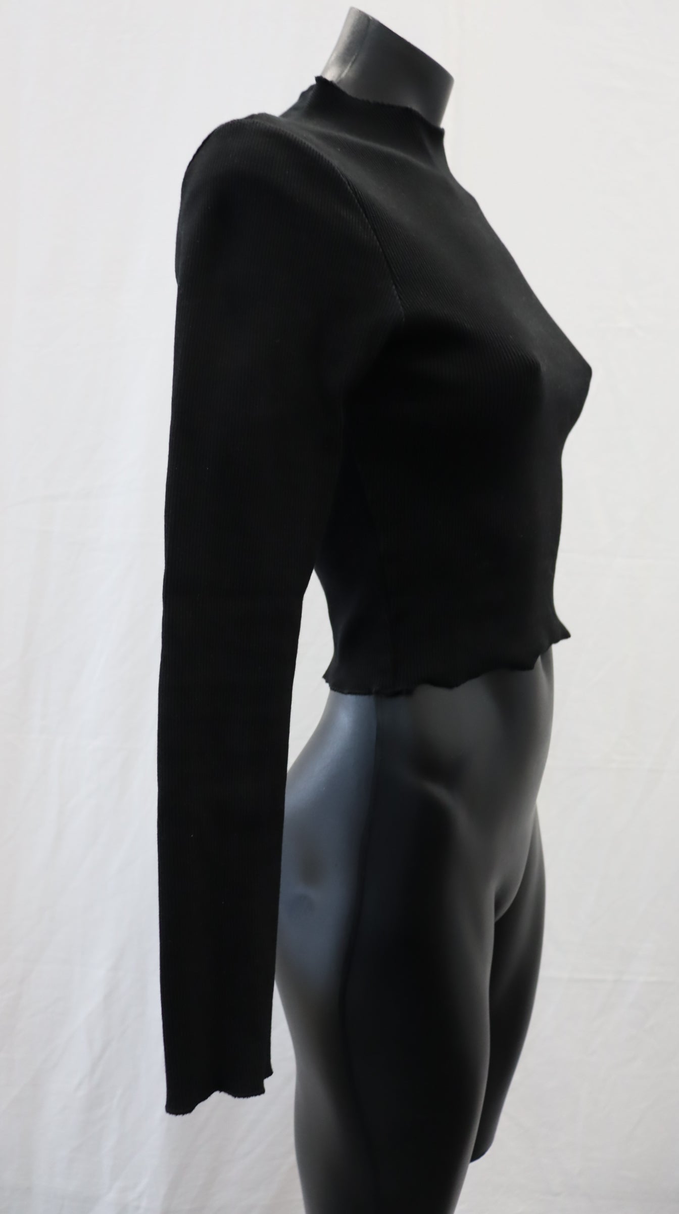 afends Long Sleeve S