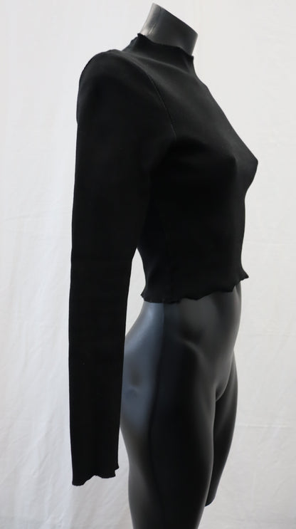 afends Long Sleeve S