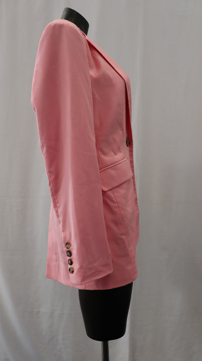 tuesday Blazer 10