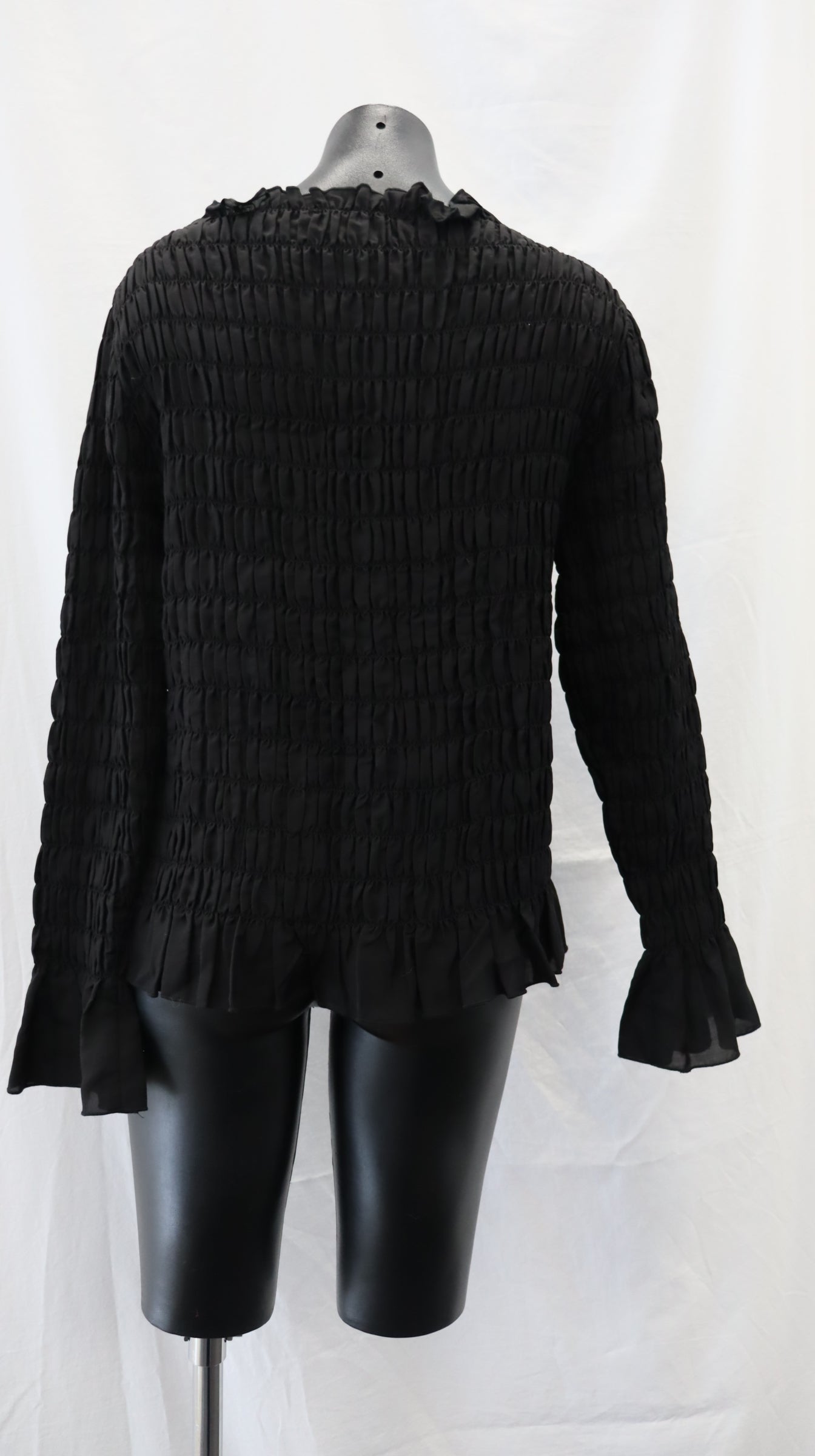 moochi Blouse 10