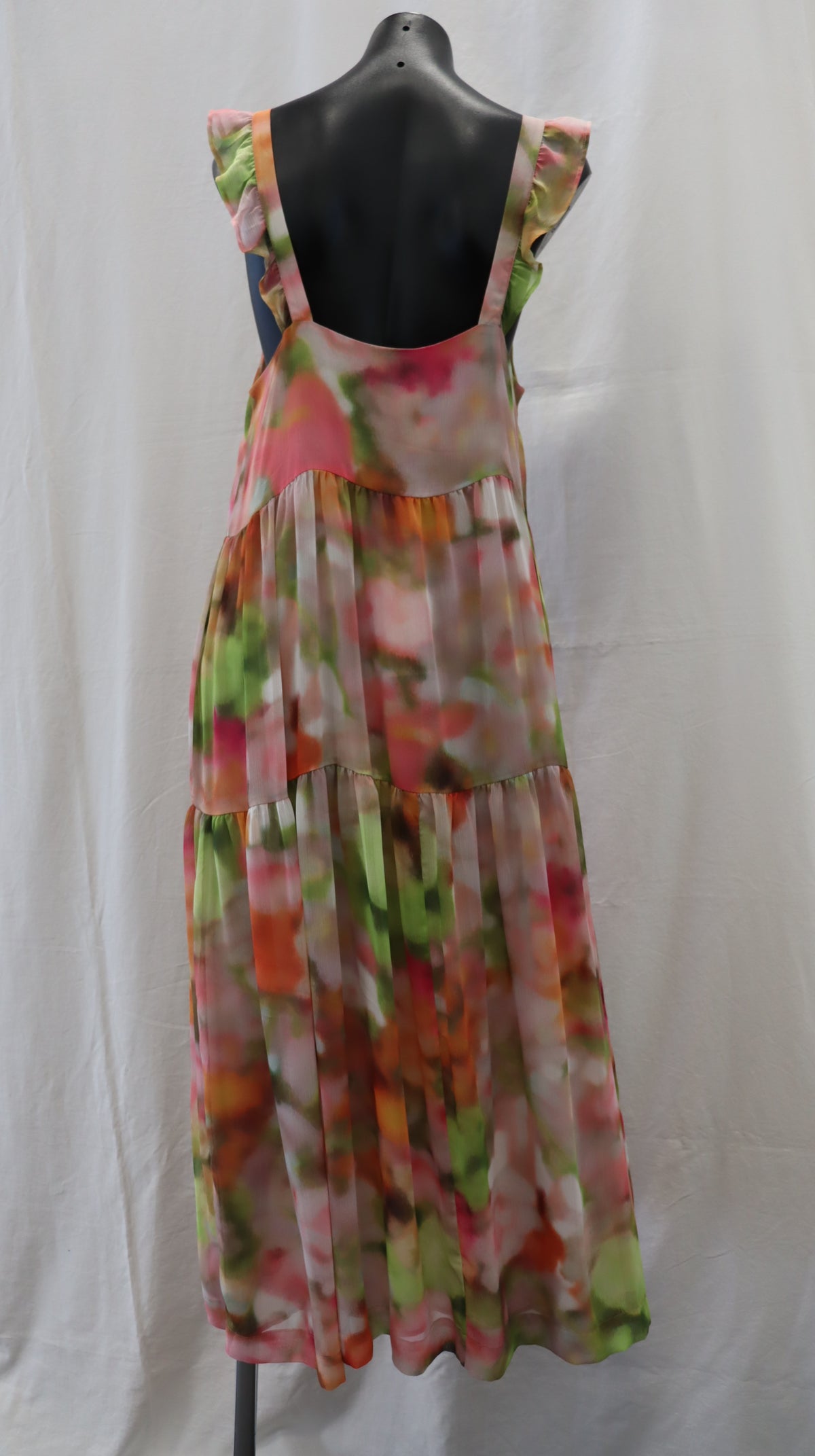 juliette hogan Midi Dress 12