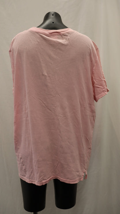bassike Tee XL