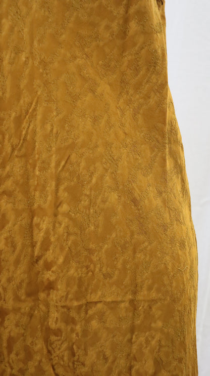 *NO TAG Maxi Dress M - L