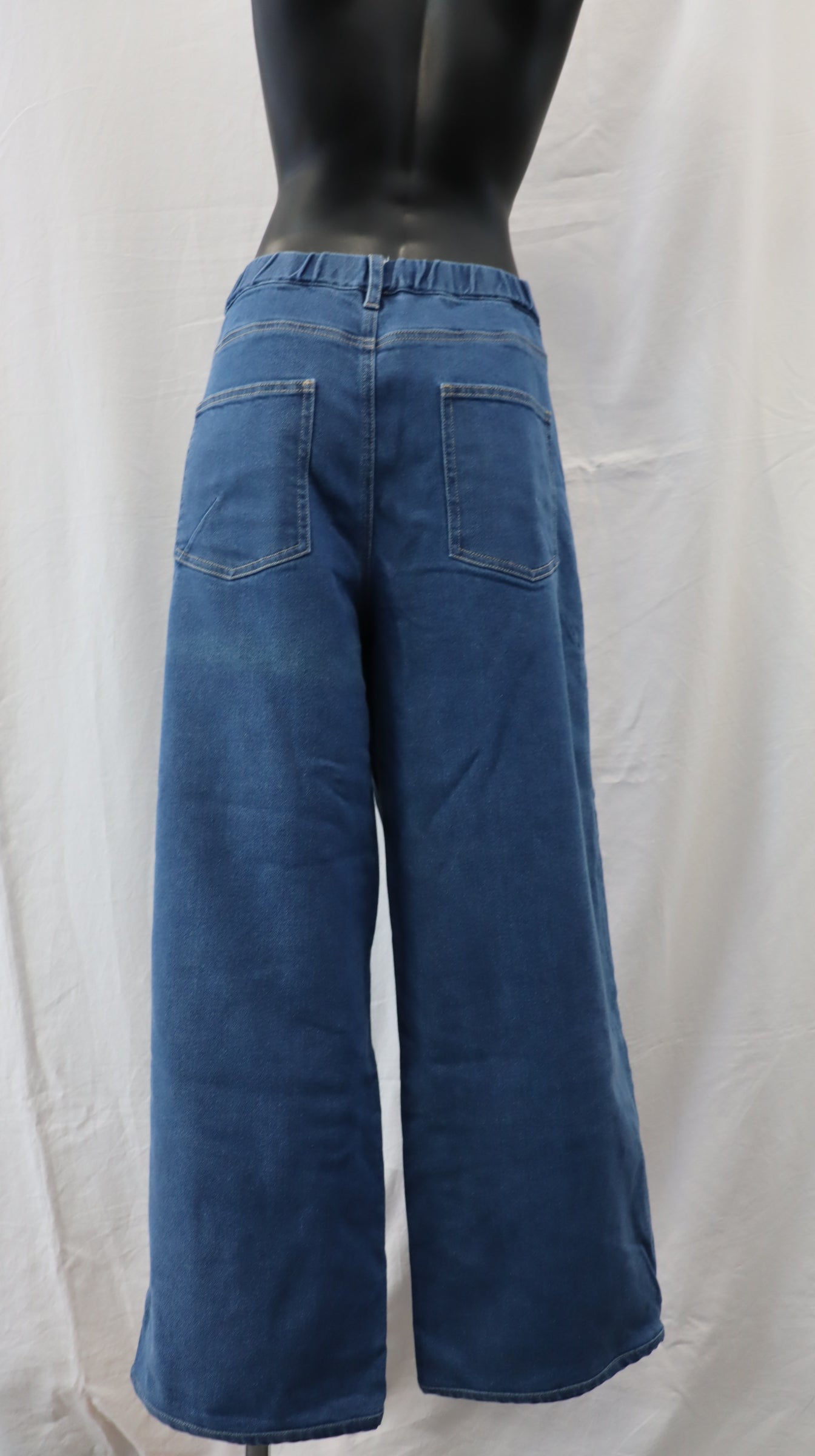 Sills Jeans 16