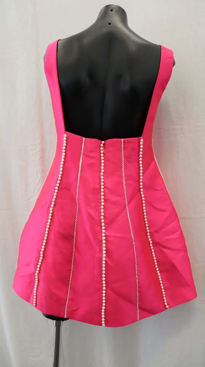 Eliya the label Mini Dress 16