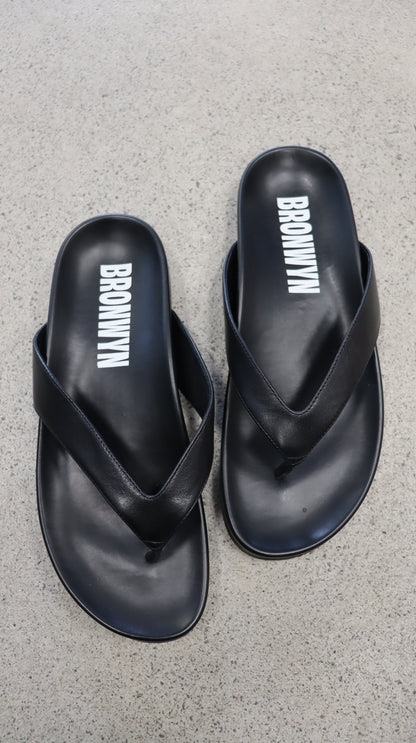 Bronwyn Sandals 40