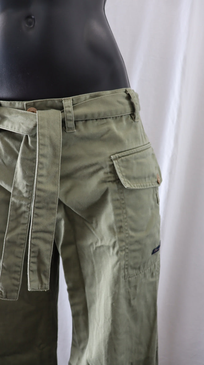 Massimo Pants 10