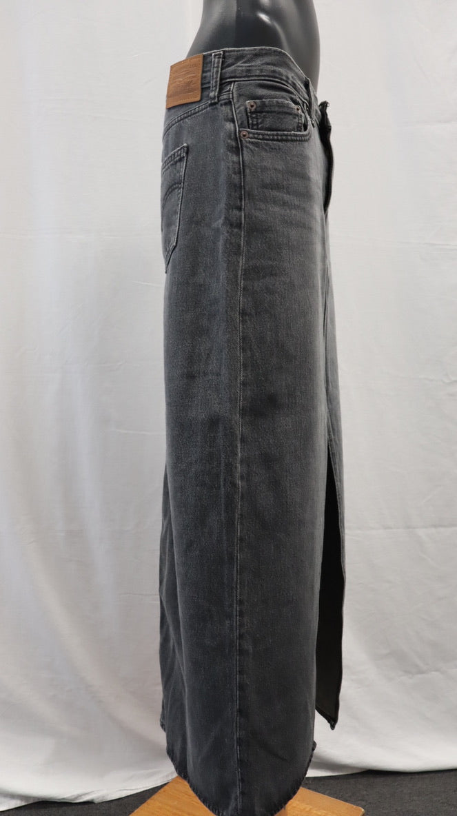 Levi Strauss & CO Maxi Skirt 10