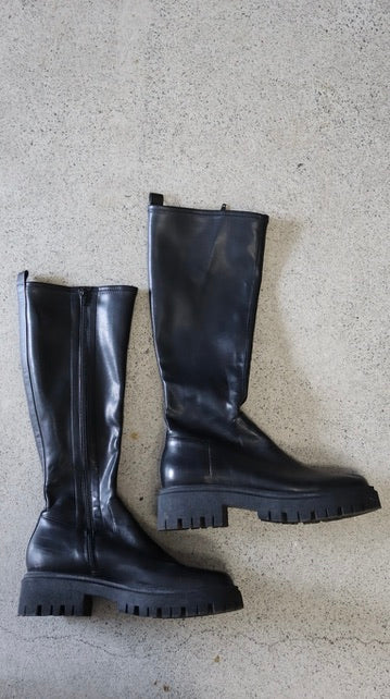 MI PIACI Boots 42