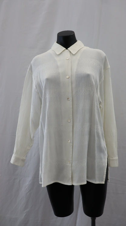 VSSP Button Up S