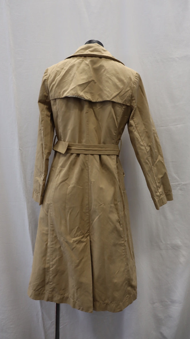 juliette hogan Coat 8